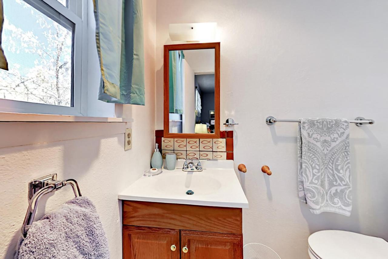 Kathryn Place Casita Santa Fe Exterior photo