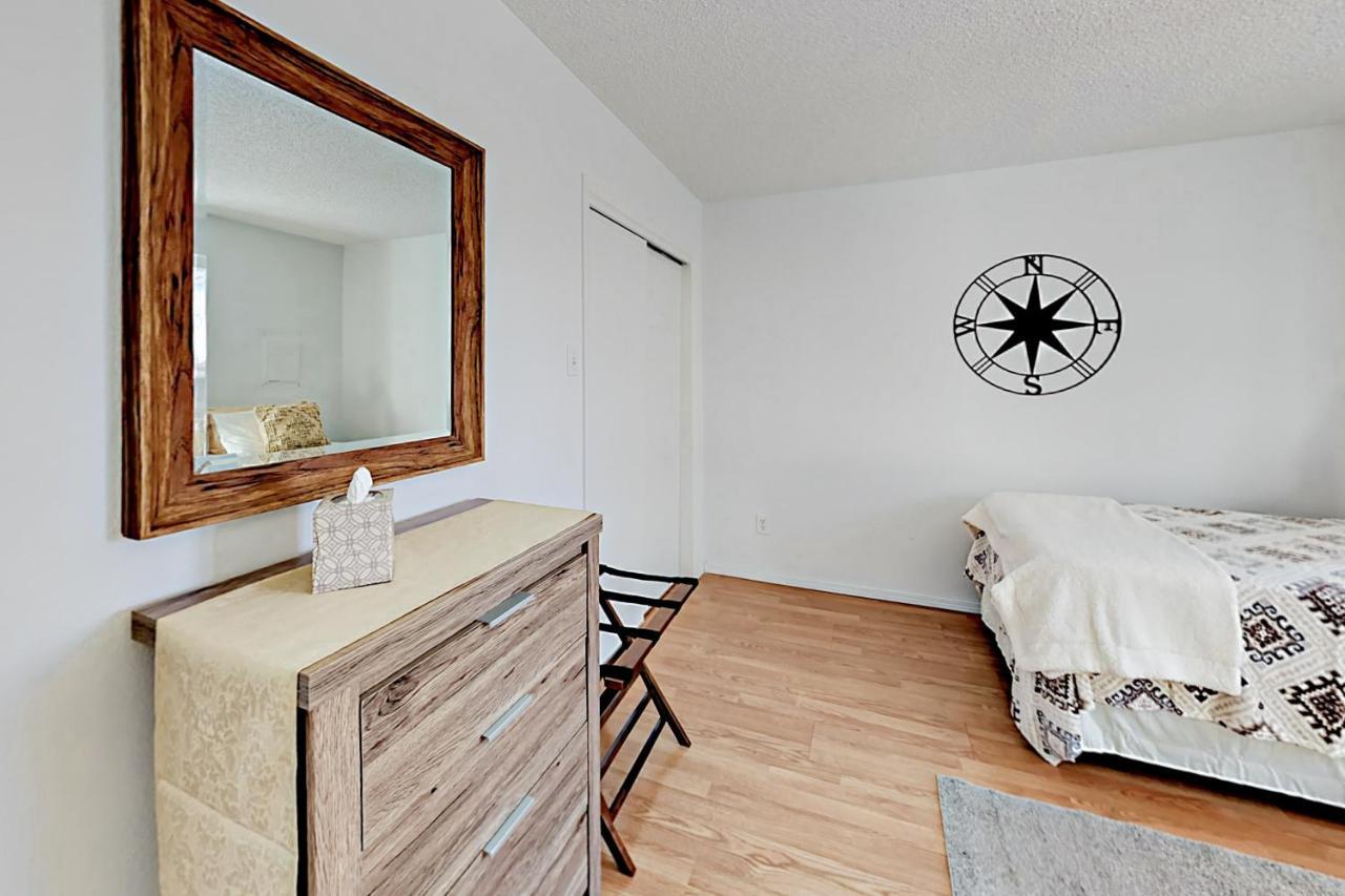 Kathryn Place Casita Santa Fe Exterior photo