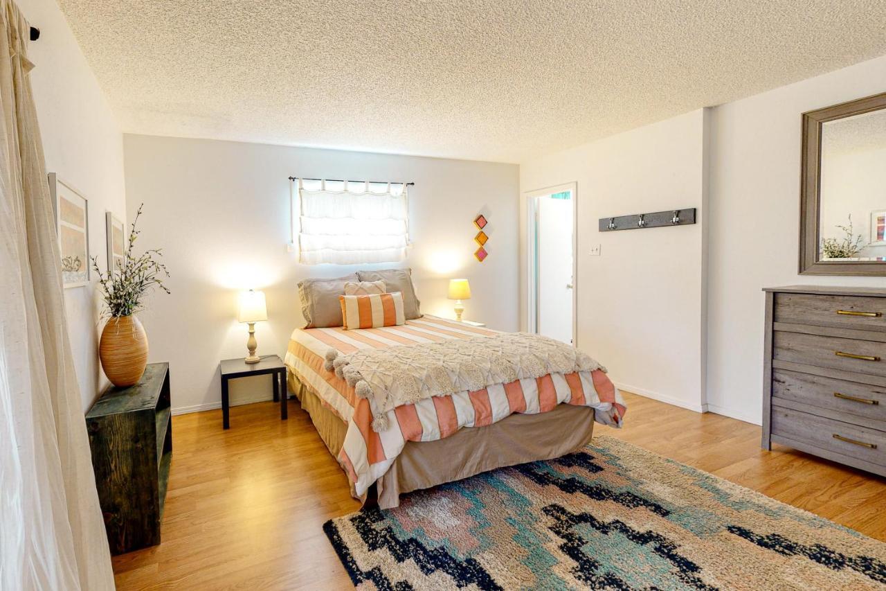 Kathryn Place Casita Santa Fe Exterior photo